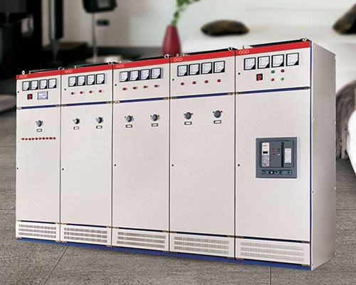 GGD型 交流低压配电柜