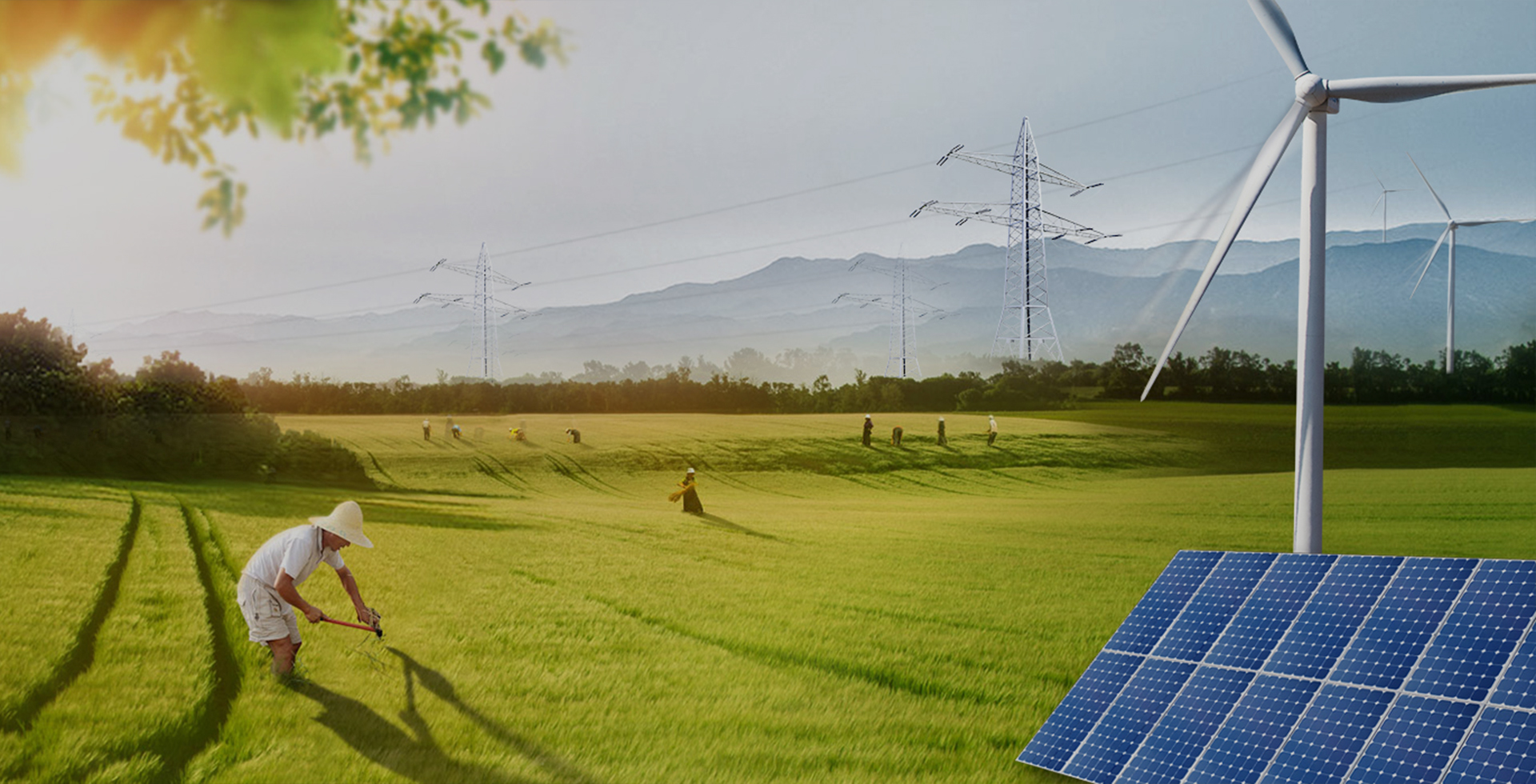 深圳市凯泰电子<br>响应全球气候环境变化<BR/>做可持续能源事业的践行者 