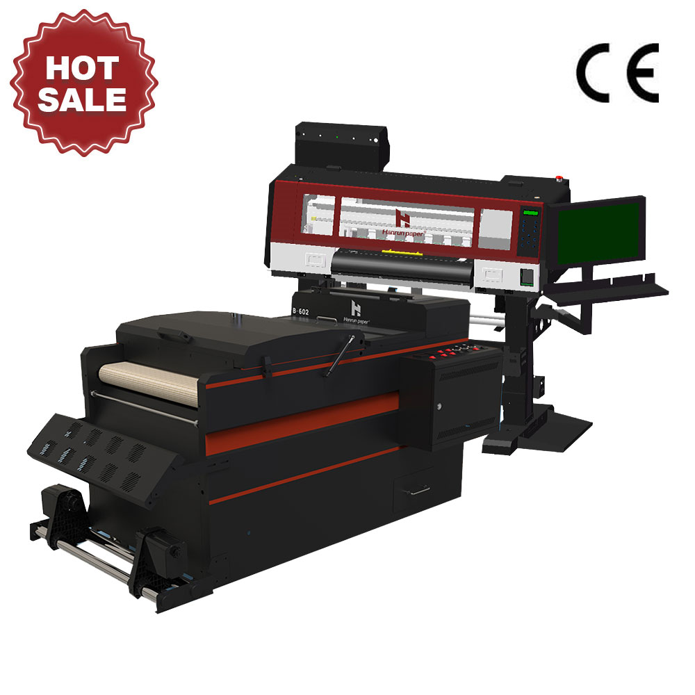 Hot Sale A-600 DTF Impresora