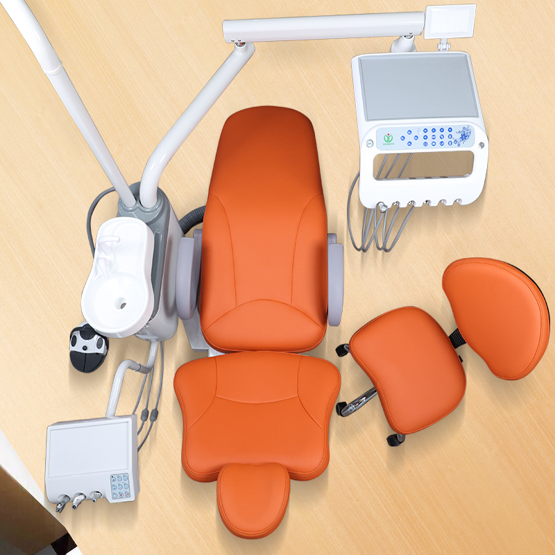 multi-function dental equipment dental unit