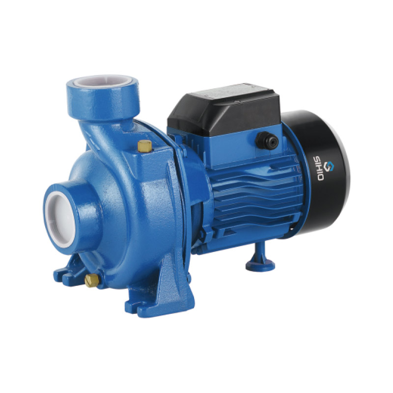 HF series 2 Inch Inlet and Outlet Centrifugal Pump