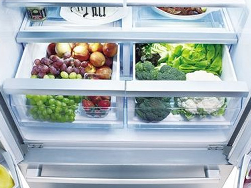 夏に冷凍食品を食べる際の注意事項