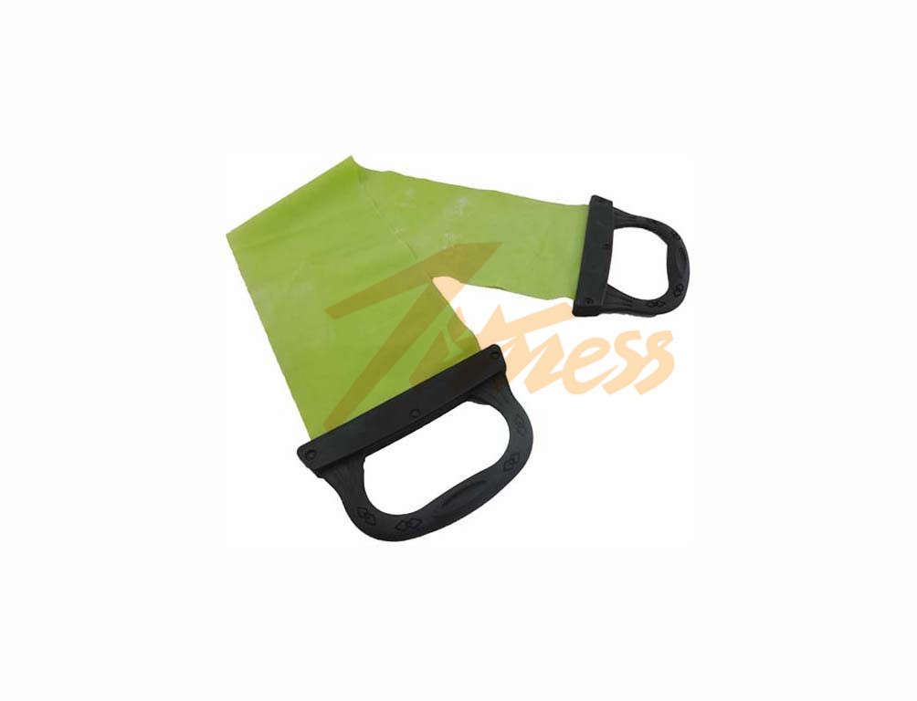 LETEX BAND WITH HANDLE