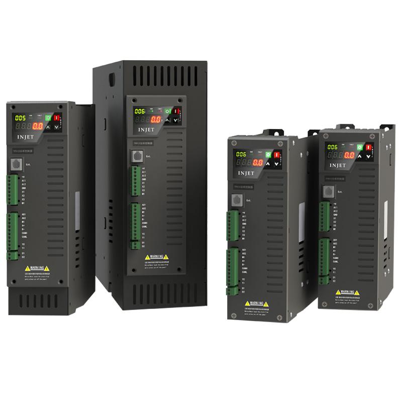 TPH Series Single-phase Power Controller