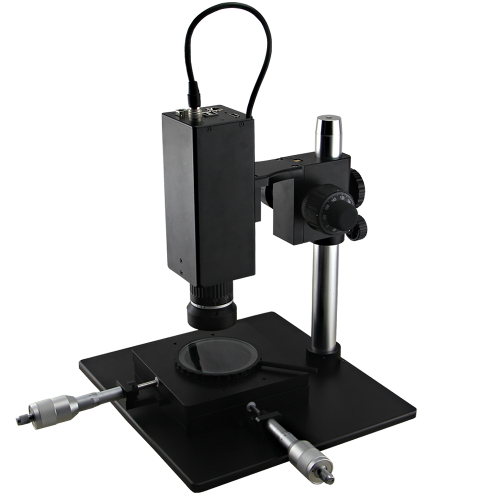 FM325AP  免标定测量视频显微镜