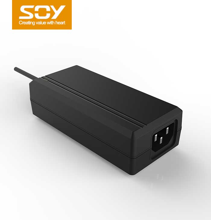 The 24V power adapter manufacturer will take you to understand: Can the power adapter be checked