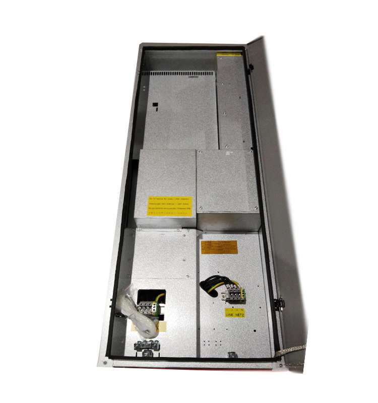 Elevator Parts DR-VAB122 Inverter 59401122 340V 50/60HZ 67A