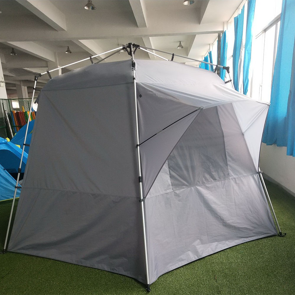 Automatic Camping Tent with Spring Hub1.3