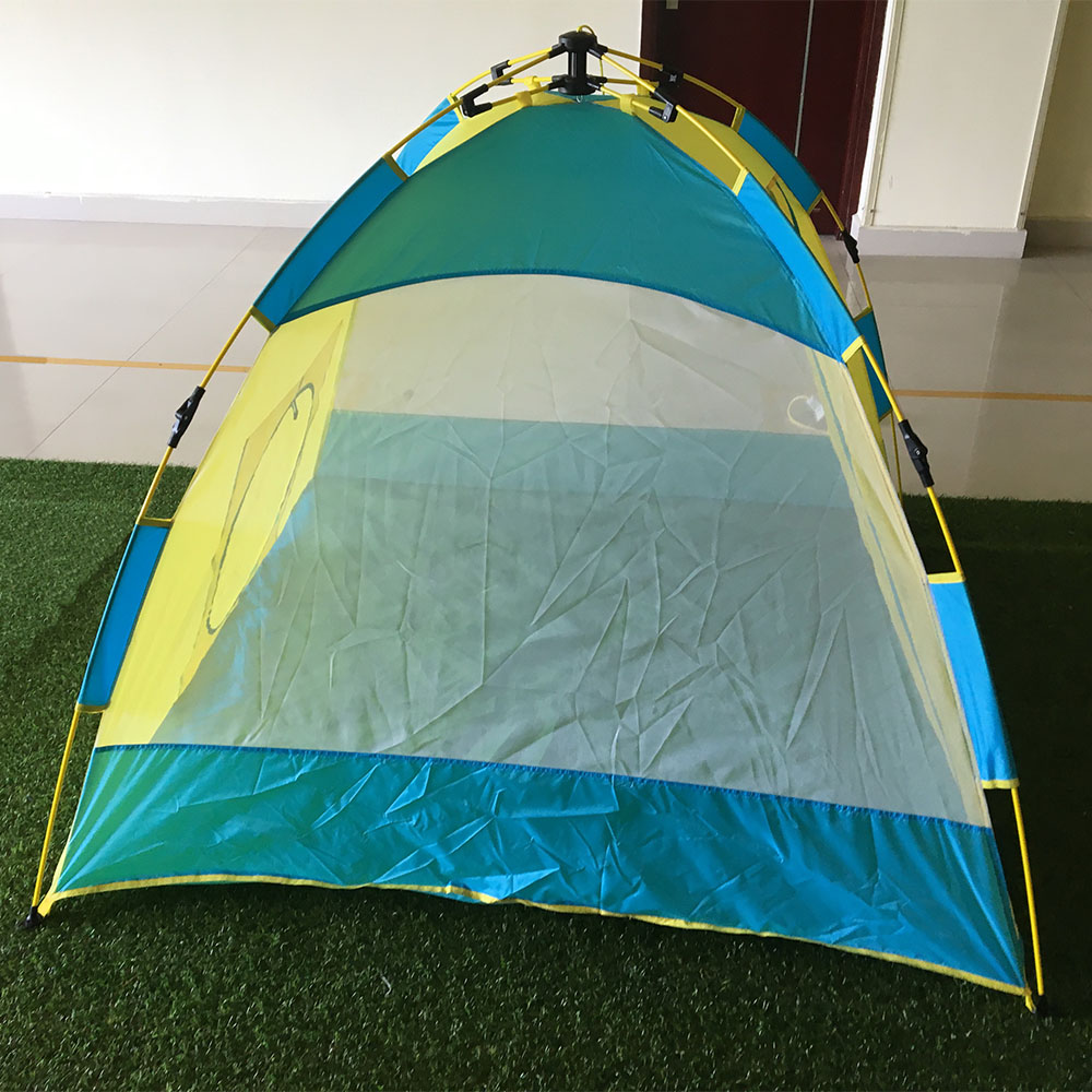 Automatic Kids Tent4