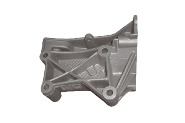Alu Alloy Support