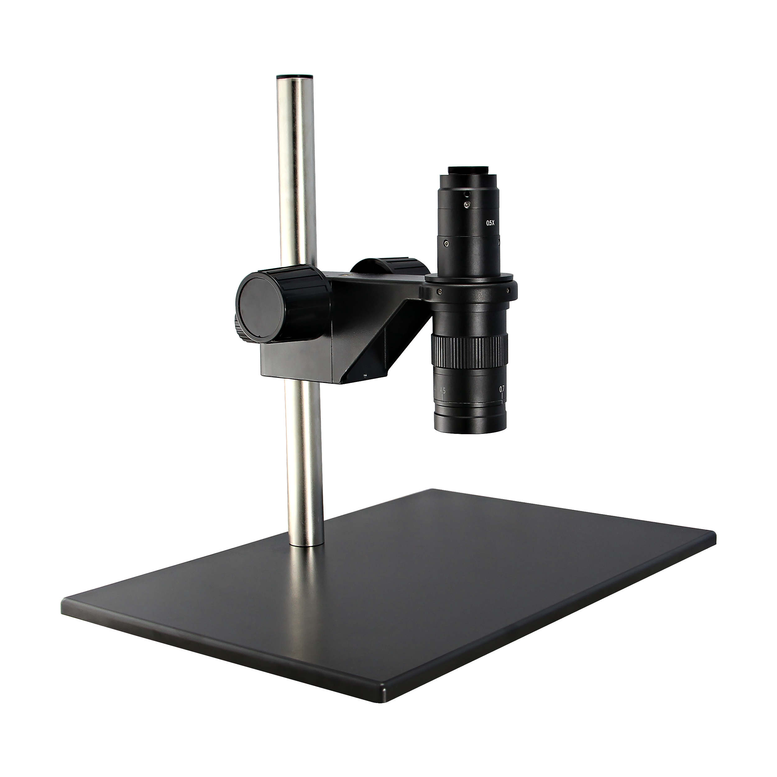 FA10A 0.7-4.5X Monocular video microscope