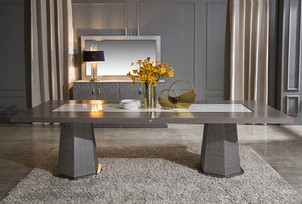 9056 DINING TABLE