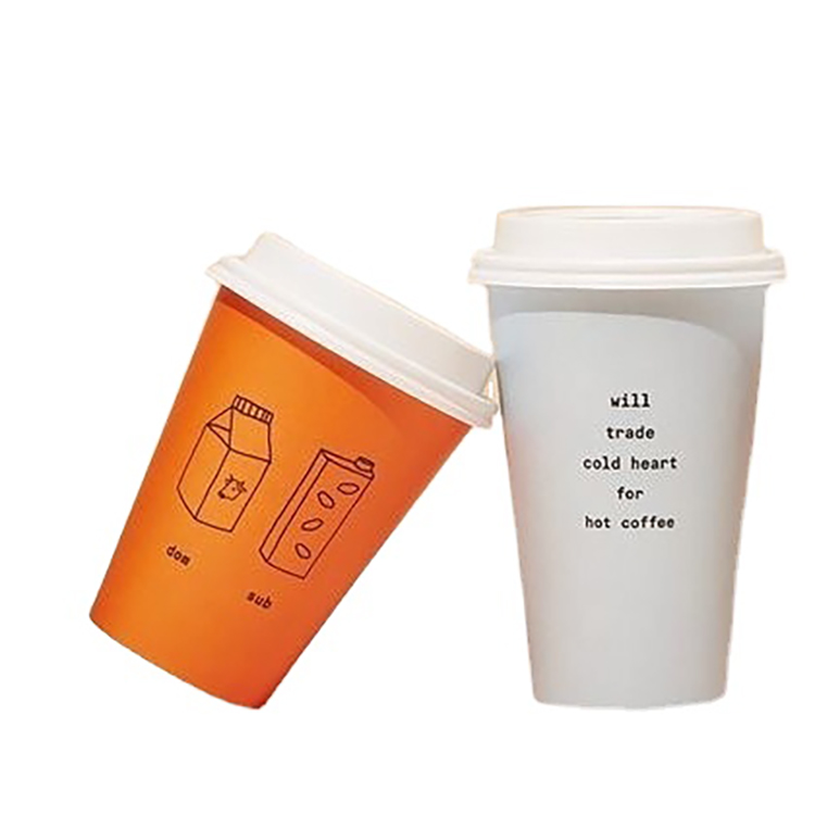  Paper Cup 12oz Paper Cups 12oz 100%biodegradable Bagasse Paper Cup