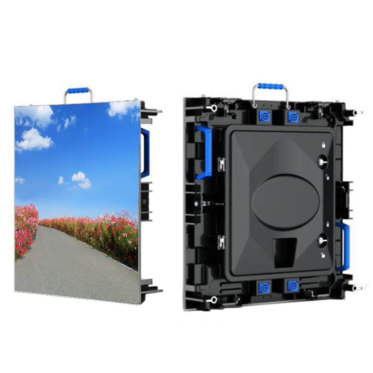 INDOOR P4 FULL COLOR LED PANEL LED DISPLAY SCREEN LED MODULE