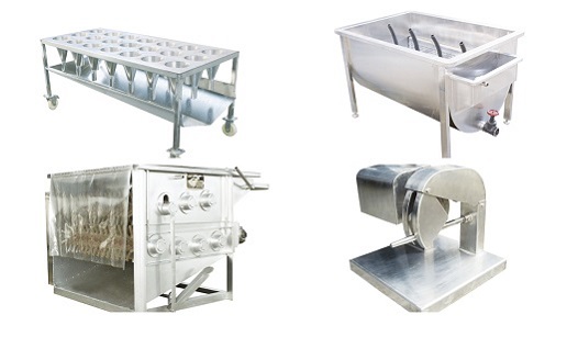 Poultry Slaughterhouse Equipment: Enhancing Efficiency and Quality in the Agricultural Food Industry