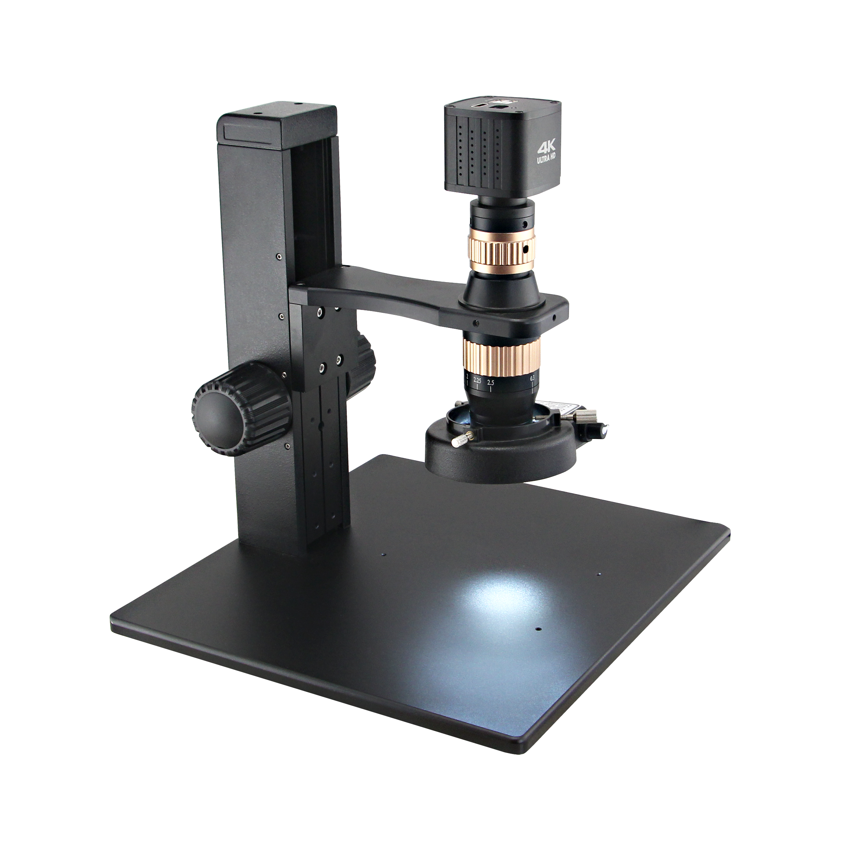 FM4K0325-5602 4K测量视频显微镜2