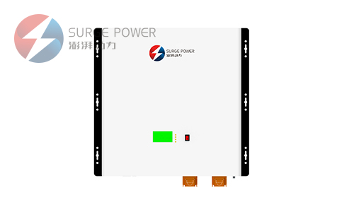  Power Cube(wall-mounted)