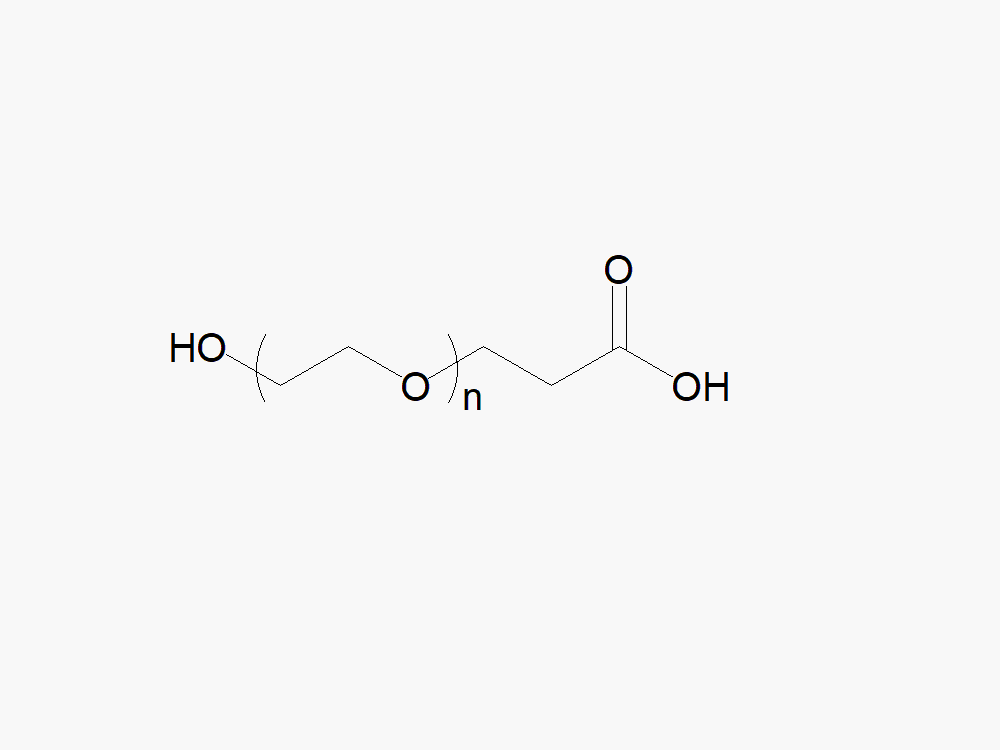 Hydroxyl PEG Propionic Acid