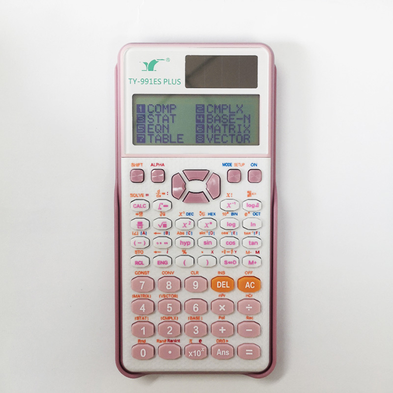 Discover the Science Behind Low Price Scientific Calculators