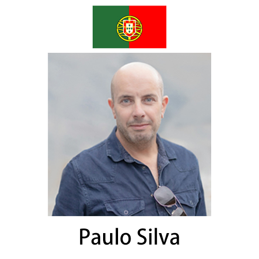 Kase Portugal Ambassador Paulo Silva