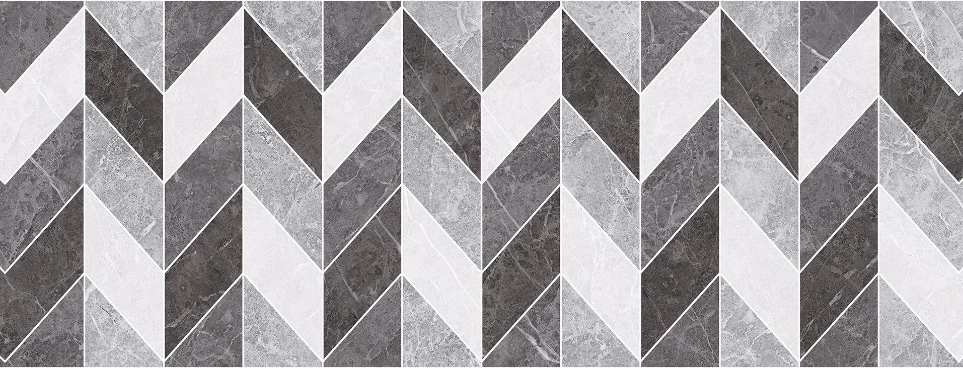 Grey wall tiles new design