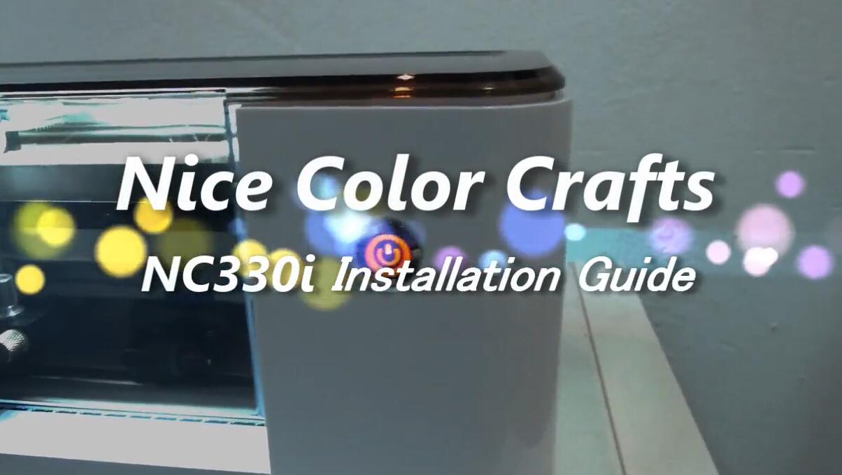 NC330i-Installation Guide