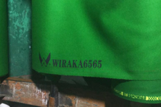威灵格6565中式台尼一套(3.5米,带扶手布)，宽1.63米