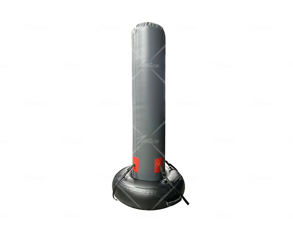 Water Injection Free Standing Punching Bag