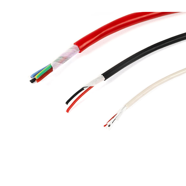 What is the difference between Buy AGRG wire and PVC wire in china