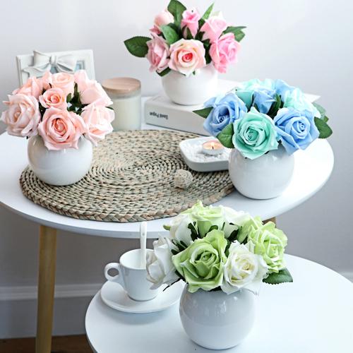 Enhance Your Decor with Artificial Flower Manufacturers: A Detailed Guide