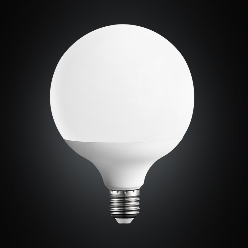  G Series LED Bulb(G120)