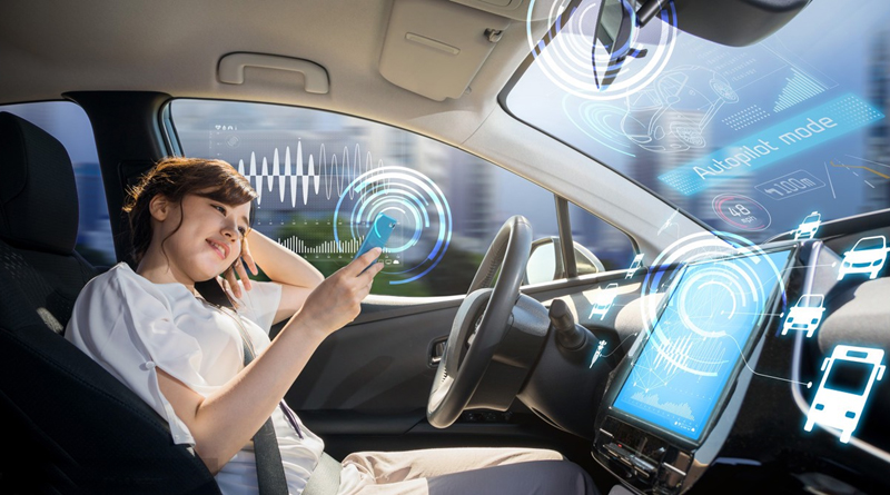 Infineon's new generation of in-vehicle wireless connectivity products bring a safe, fast, and uninterrupted in-vehicle entertainment experience
