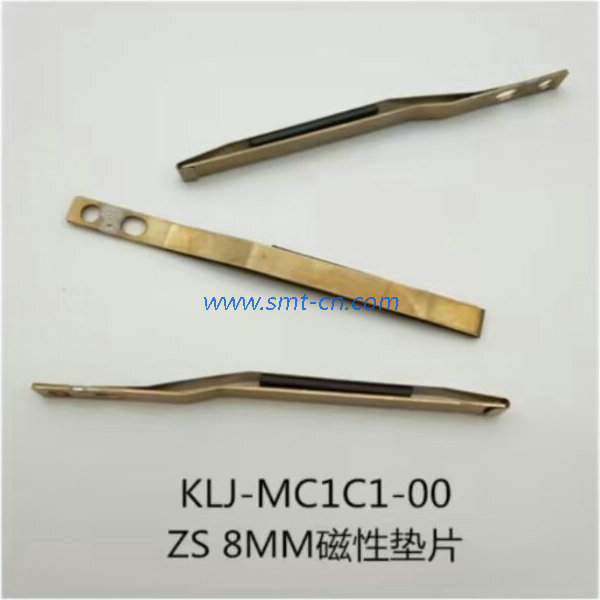 KLJ-MC1C1-00 ZS 8mm feedeer support plate