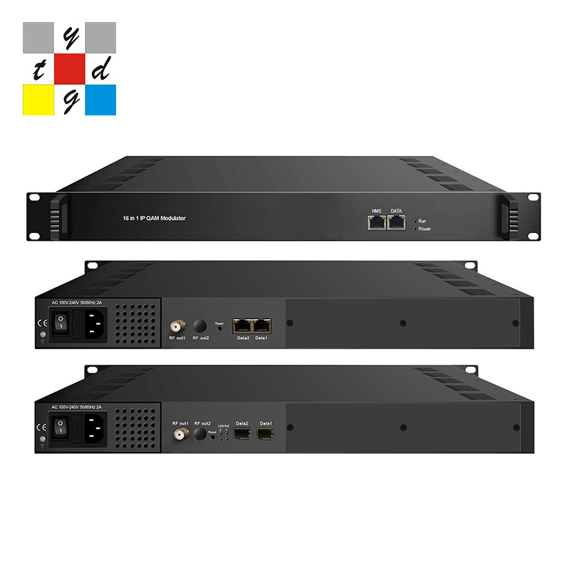 DVB-CTT2SS2, ISDB-T Tuner input，RF output