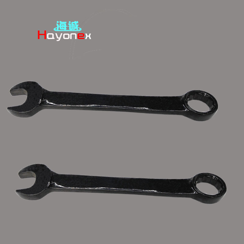 Wrench,Combination  HY2301