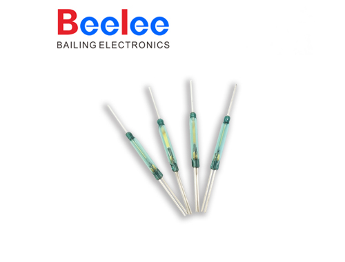 BL-0550NC Reed Switch