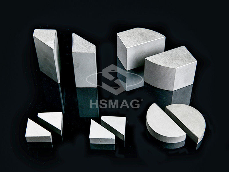 SmCo Magnets 　Series 4