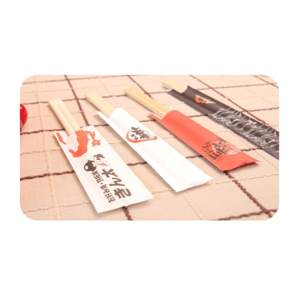 竹筷半封系列