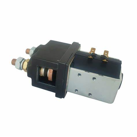 Why is the best 300A DC Contactor highly recognized by the market