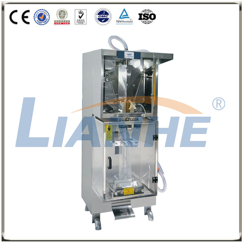 Automatic Bag Packing Machine