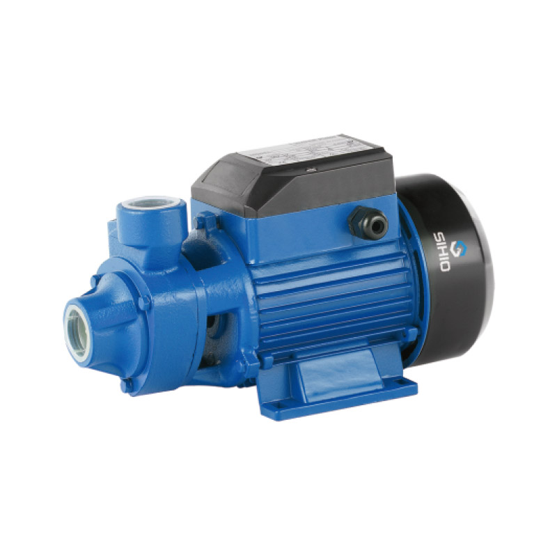 QB-A Water Pump with Peripheral Impeller