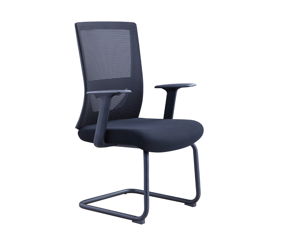 Why Office Chairs without Wheels are Becoming Increasingly Popular
