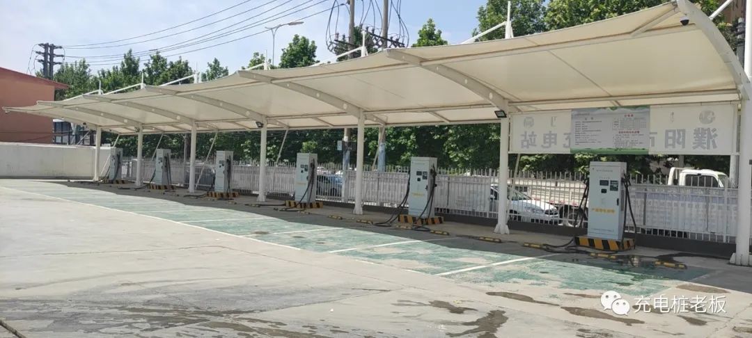 480 million yuan, the subsidy budget for charging facilities in Zhejiang Province in 2022