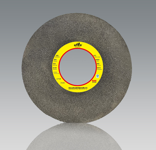Zirconium corundum grinding wheel