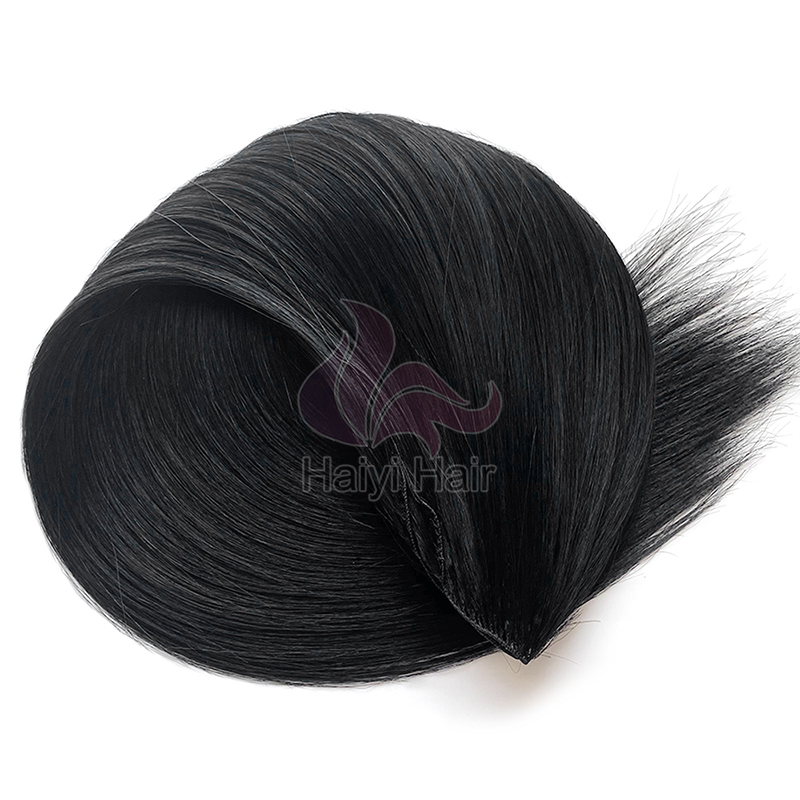 Feather Hair Weft #1 (1)