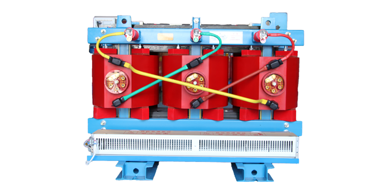 SC(B)11系列10KV级树脂绝缘干式配电变压器