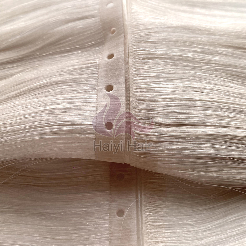 Hole Weft 240420 #Silver (5)