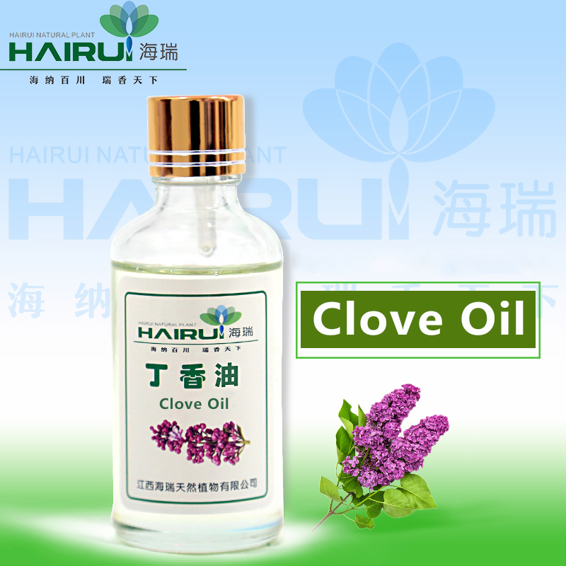 Clove Oil