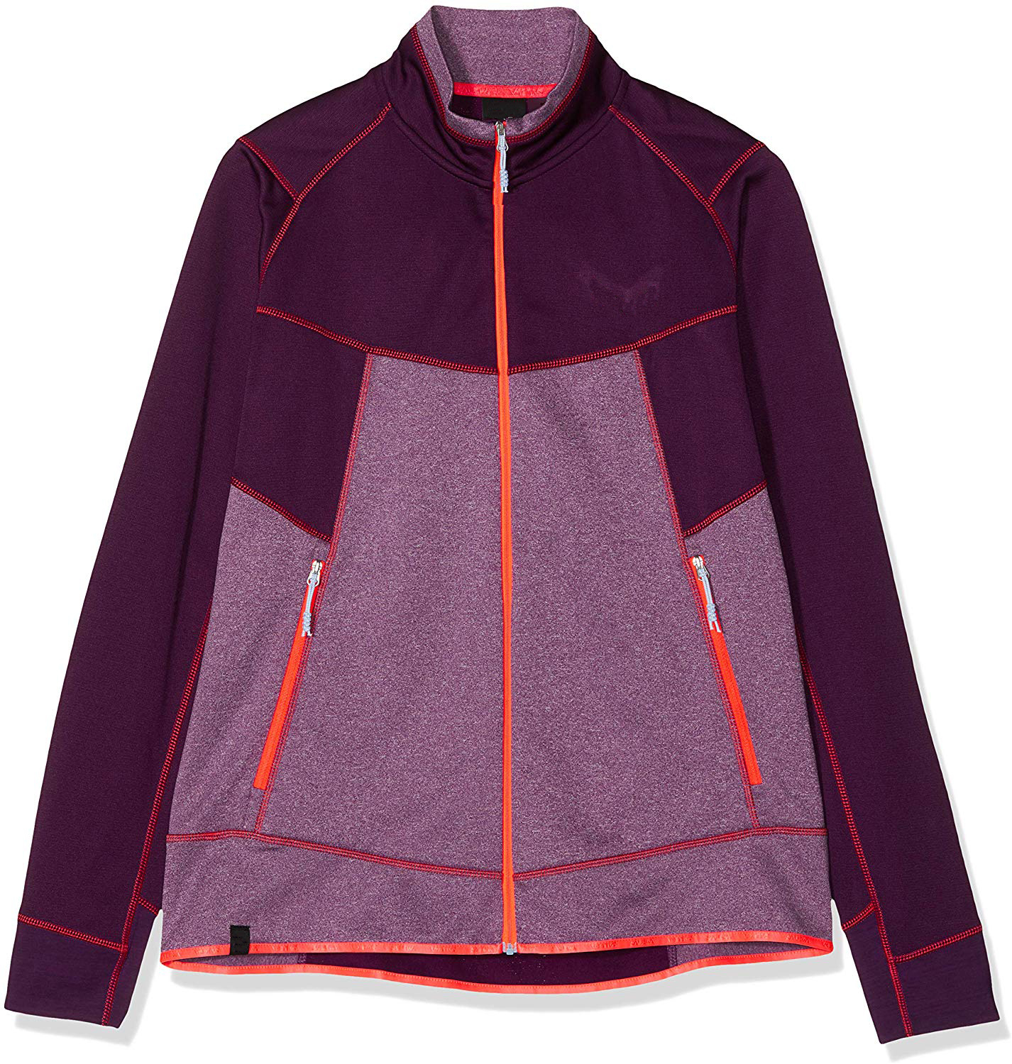 women's sports softshell jacket 