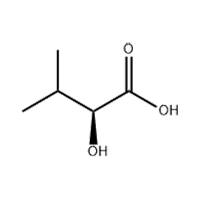 (S)-(+)-2-羟基-3-甲基丁酸